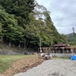 登山者駐車場ご利用の皆様へ