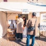 出店情報です