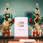 2025年もAIM Brew LAB.をよろしくお願い致します